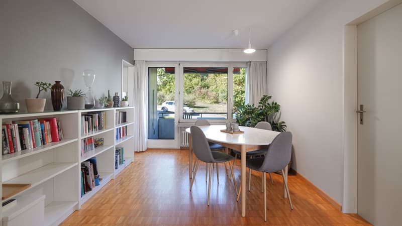 Gemütliche 3.5-Zimmer-Wohnung in Baden (4)