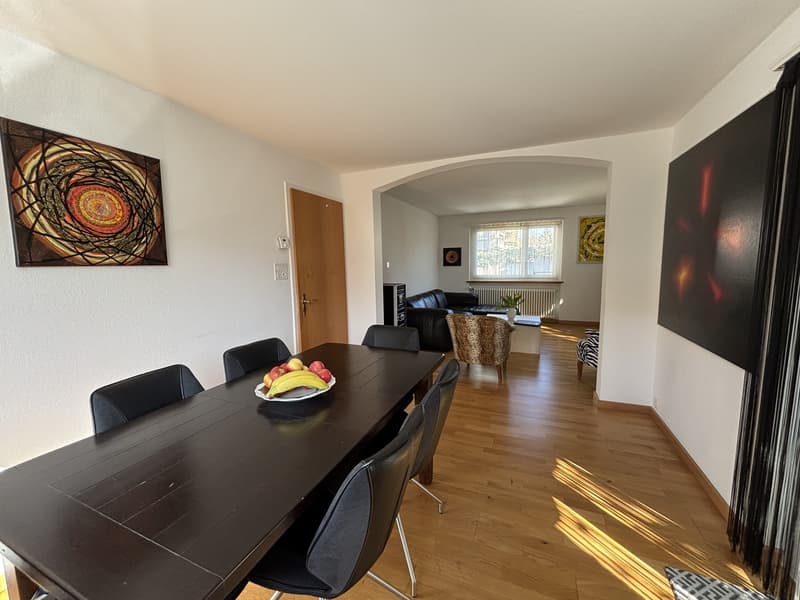 Cozy Home in Central Top Location (4)