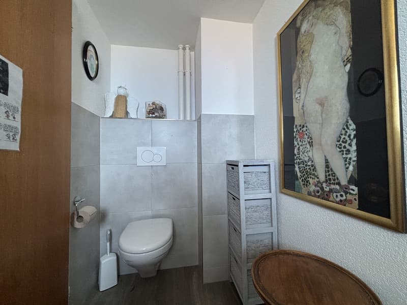Cozy Home in Central Top Location (11)
