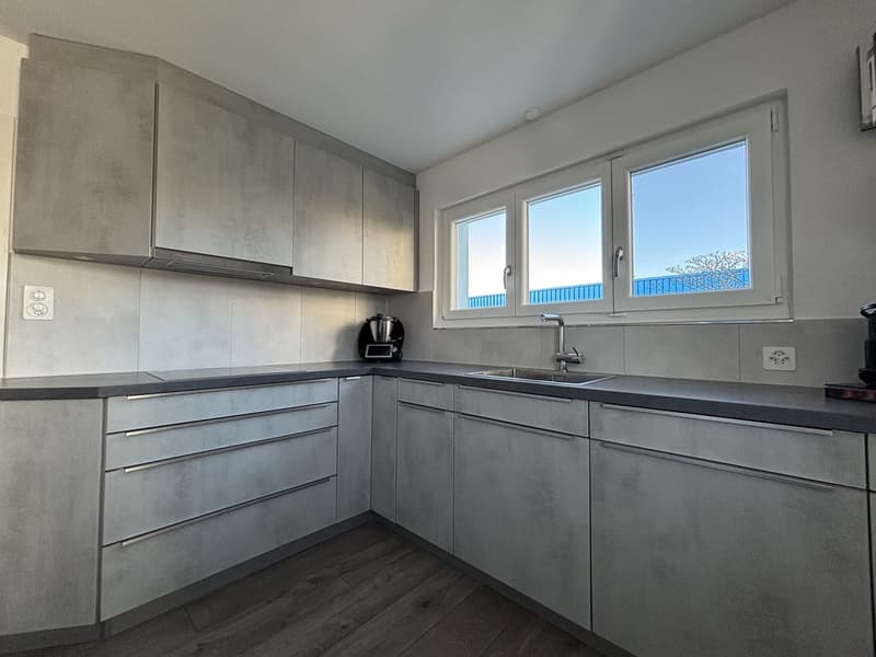 Cozy Home in Central Top Location (8)