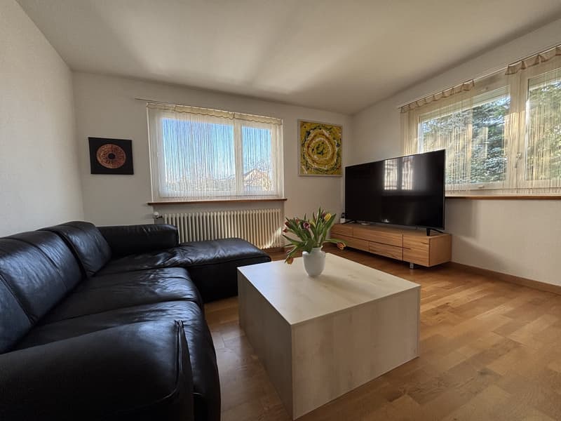 Cozy Home in Central Top Location (5)