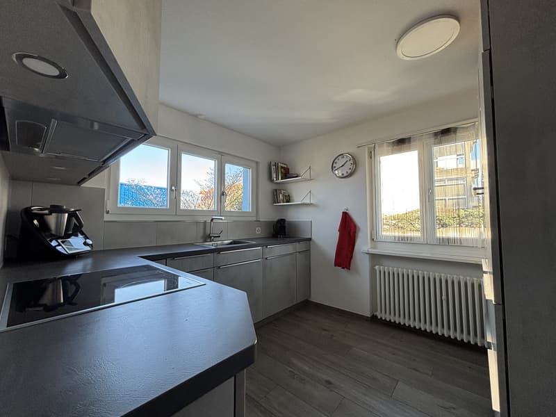Cozy Home in Central Top Location (9)