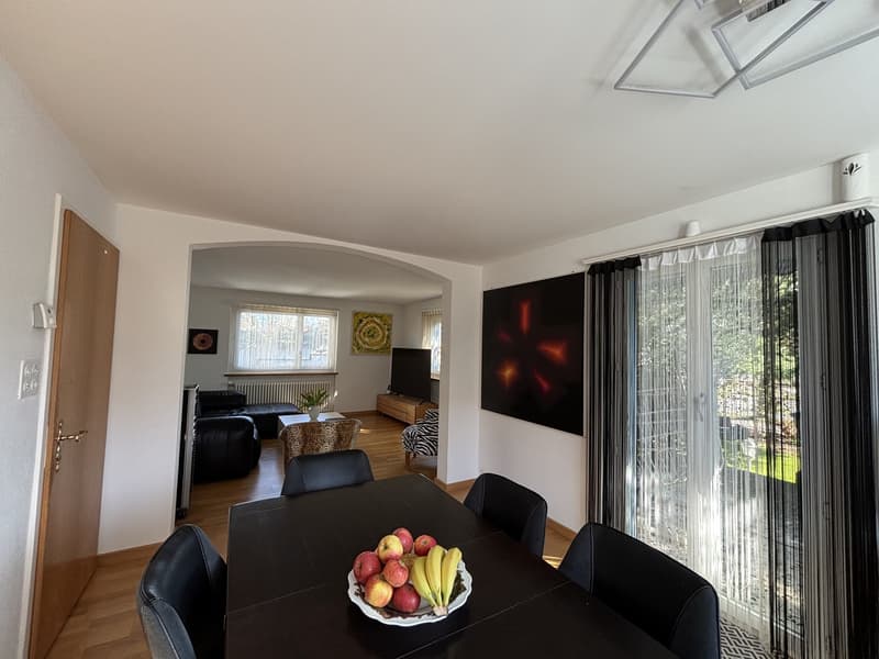 Cozy Home in Central Top Location (3)