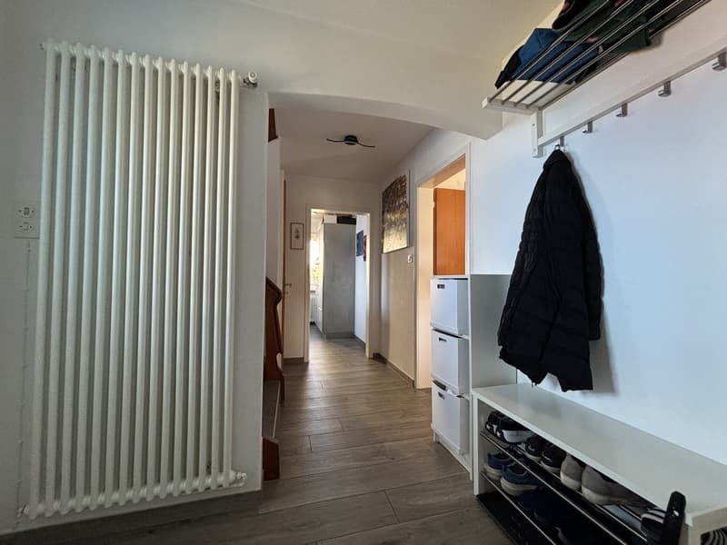 Cozy Home in Central Top Location (6)