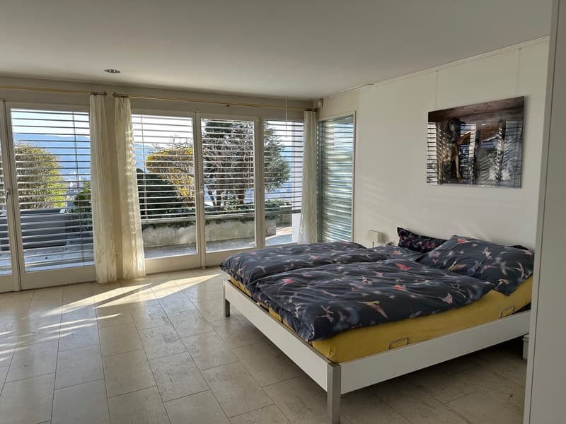 Exclusive terrace living with a far-reaching view (7)