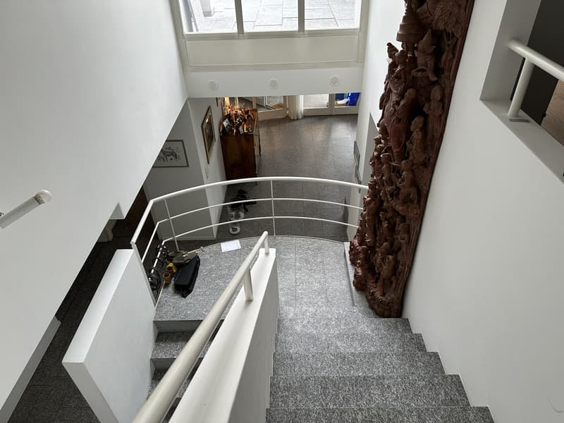 Exclusive terrace living with a far-reaching view (8)