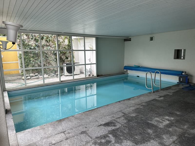 Exclusive terrace living with a far-reaching view (12)