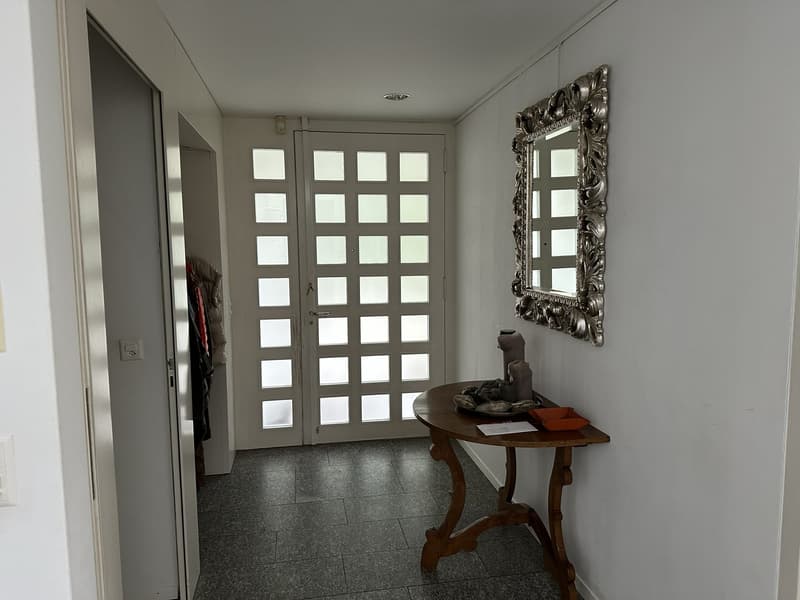 Exclusive terrace living with a far-reaching view (5)