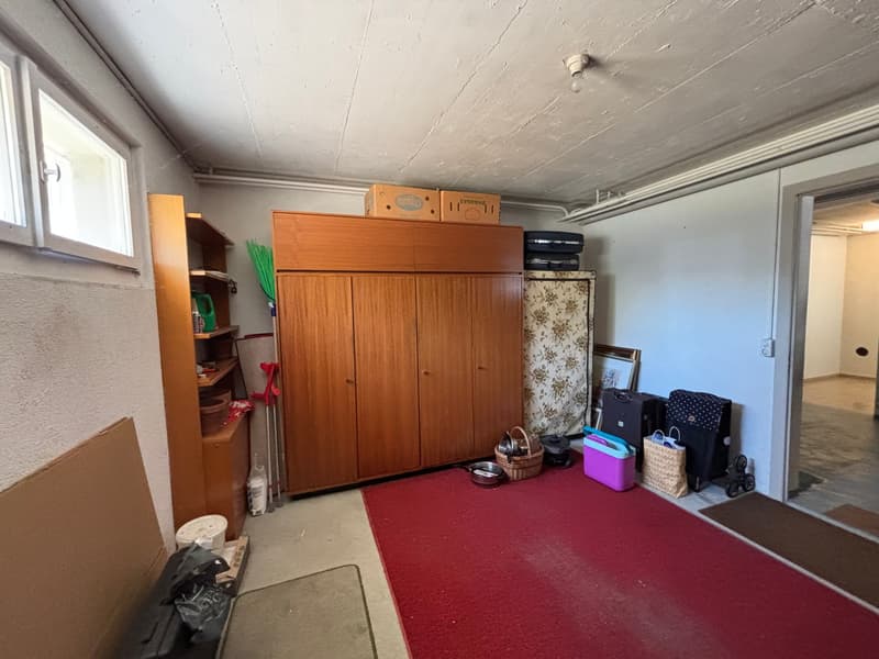 4.5-Zimmerwohnung an zentraler Lage inkl. Garagenbox (13)