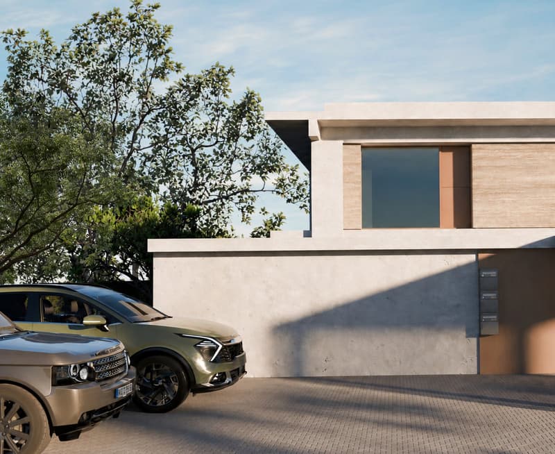 Trois villas neuves de 6 pièces à Cointrin – Disponible dès 2028 (12)