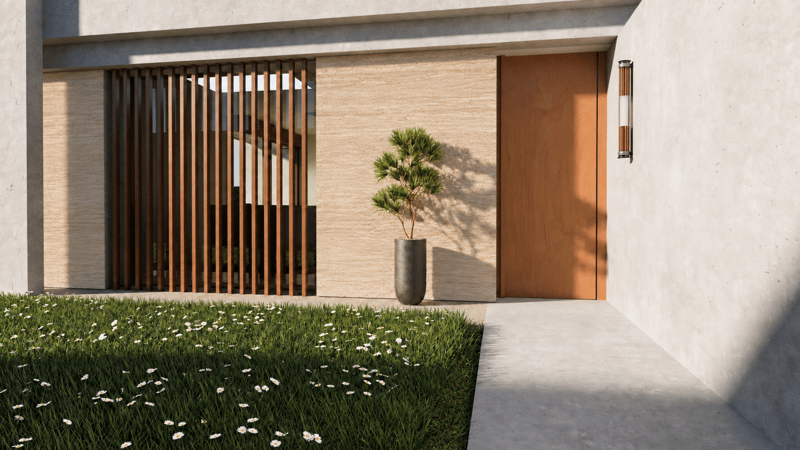 Trois villas neuves de 6 pièces à Cointrin – Disponible dès 2028 (9)