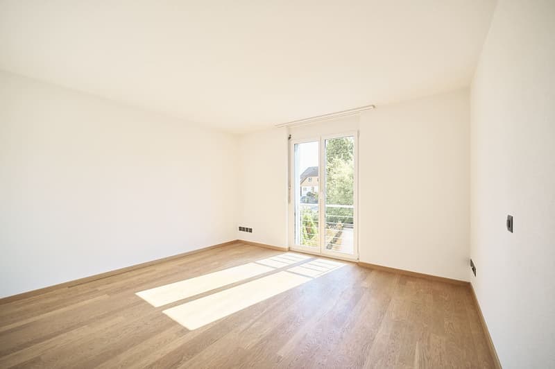 Grosszügiges Doppel-Einfamilienhaus in luxuriösem Ausbaustandard (6)