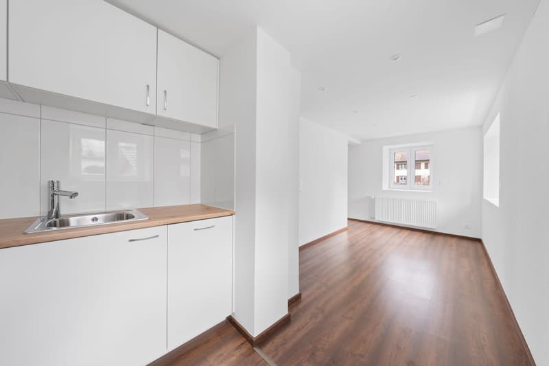 Casa semidetached di 4,5 locali ristrutturata, Welschenrohr (6)
