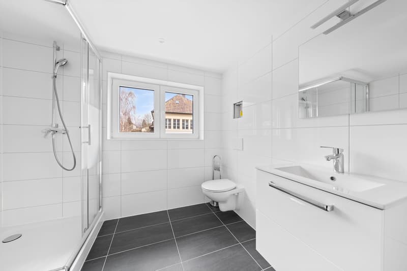 Casa semidetached di 4,5 locali ristrutturata, Welschenrohr (11)