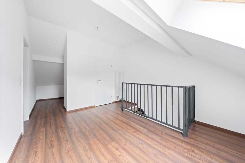 Casa semidetached di 4,5 locali ristrutturata, Welschenrohr (12)