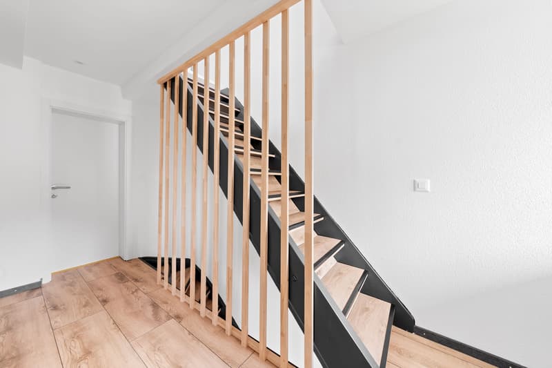 Casa semidetached di 4,5 locali ristrutturata, Welschenrohr (8)