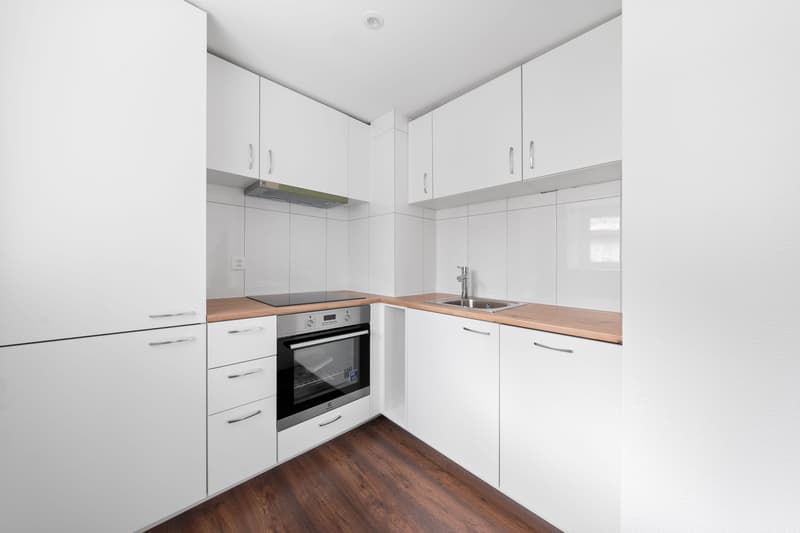 Casa semidetached di 4,5 locali ristrutturata, Welschenrohr (5)