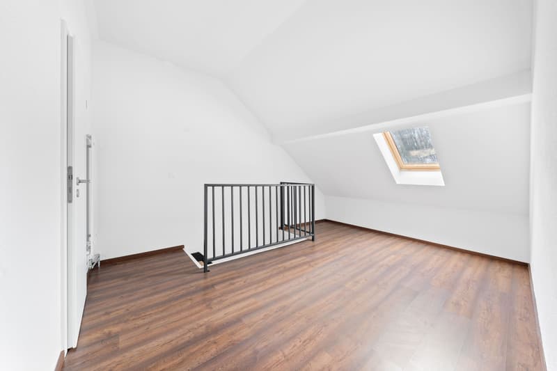 Casa semidetached di 4,5 locali ristrutturata, Welschenrohr (13)