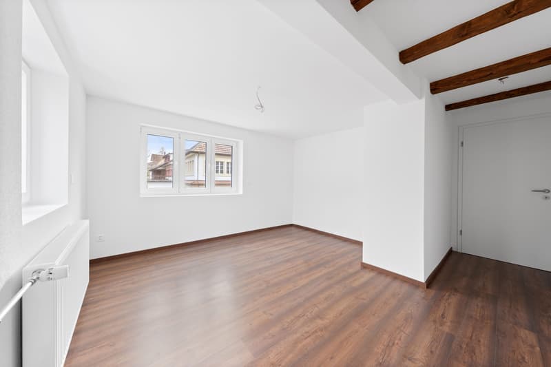 Casa semidetached di 4,5 locali ristrutturata, Welschenrohr (10)