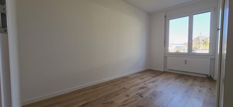 Freshly renovated 4.5-room apartment directly next to kindergarten and primary school (9)
