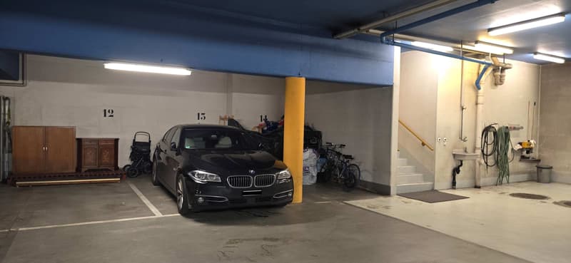 Helle 4.5-Zimmer-Wohnung mit Panoramabalkon in Bern Bümpliz - Ihr neues Zuhause mit Weitblick (12)