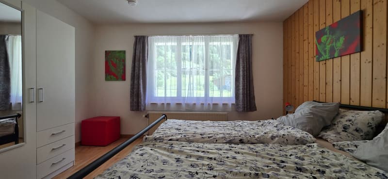 Investing where others dream - Your Airbnb jewel in the Bernese Oberland (7)