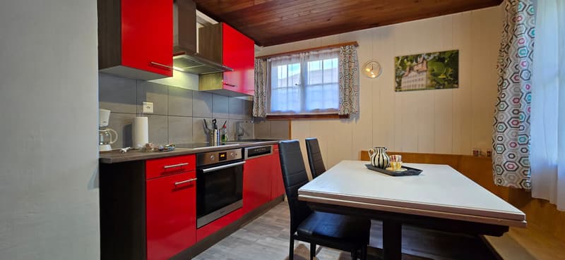 Investing where others dream - Your Airbnb jewel in the Bernese Oberland (12)