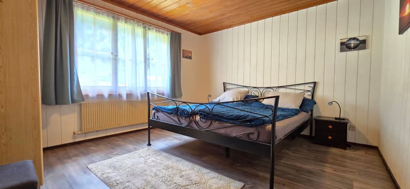 Investing where others dream - Your Airbnb jewel in the Bernese Oberland (11)