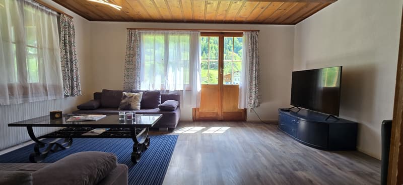 Investing where others dream - Your Airbnb jewel in the Bernese Oberland (10)