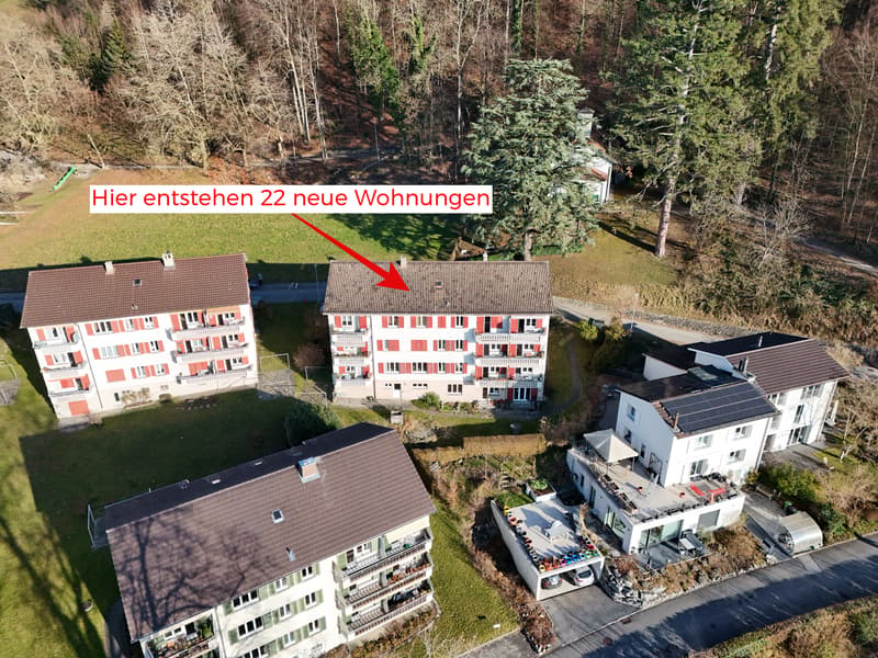 Exklusives Wohnen für junge Luxusliebhaber - ALLES ANDERS ALS 08/15 (8)
