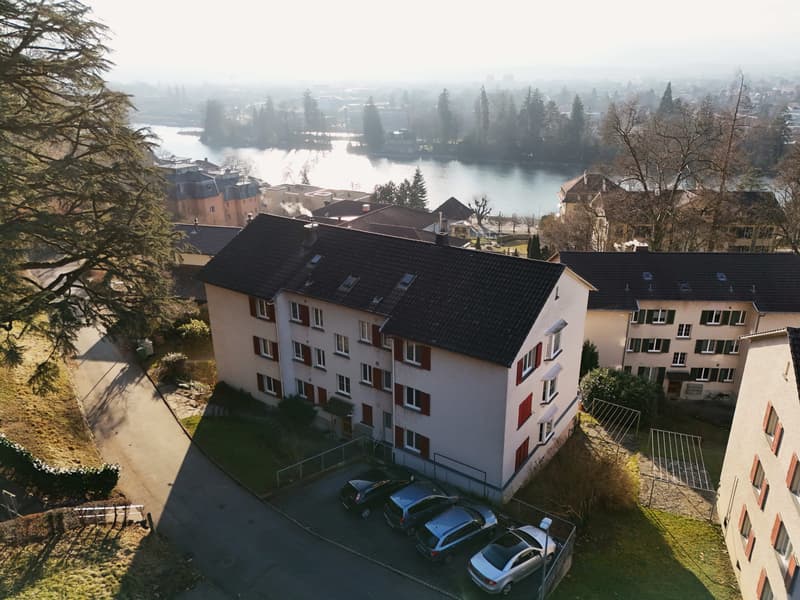 Exklusives Wohnen für junge Luxusliebhaber - ALLES ANDERS ALS 08/15 (9)