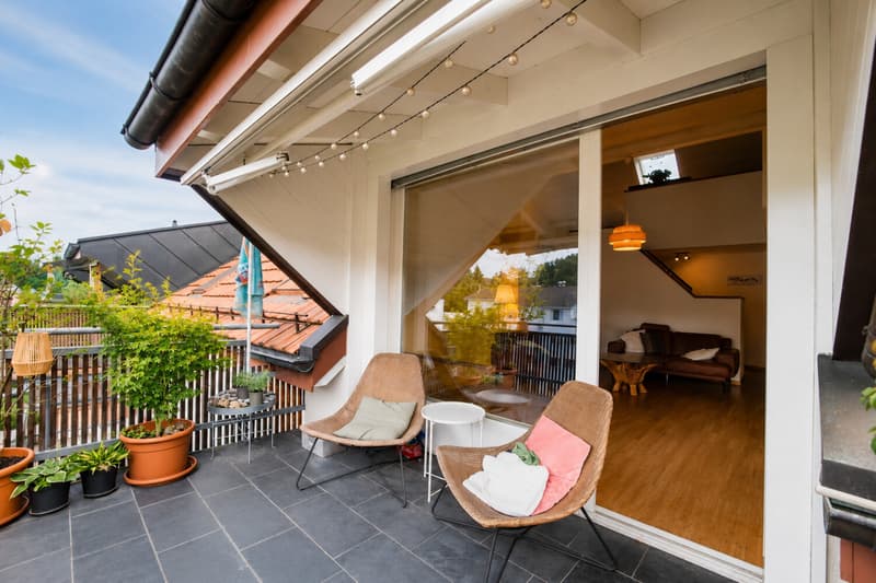 Balkon