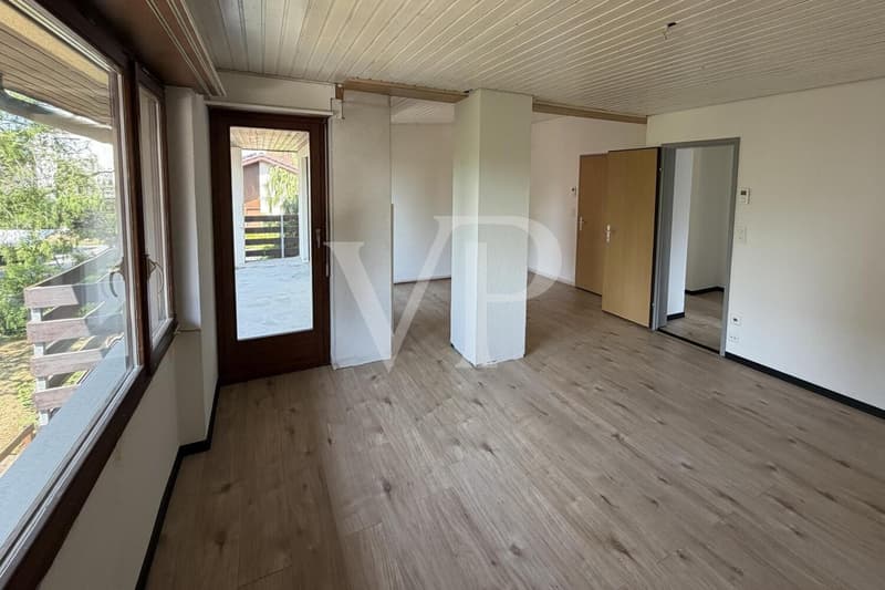 Zimmer 1. OG