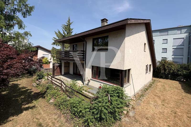 Aussenansicht real