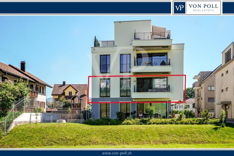 Ansicht