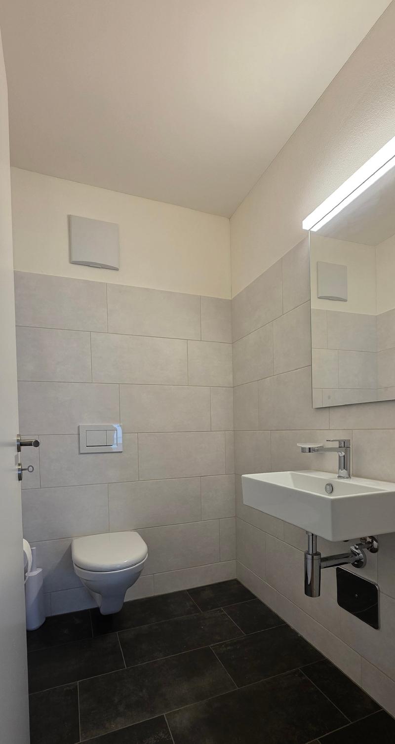 Moderne 3.5-Zimmer-Wohnung mit Wintergarten-Balkon in Schmerikon (10)
