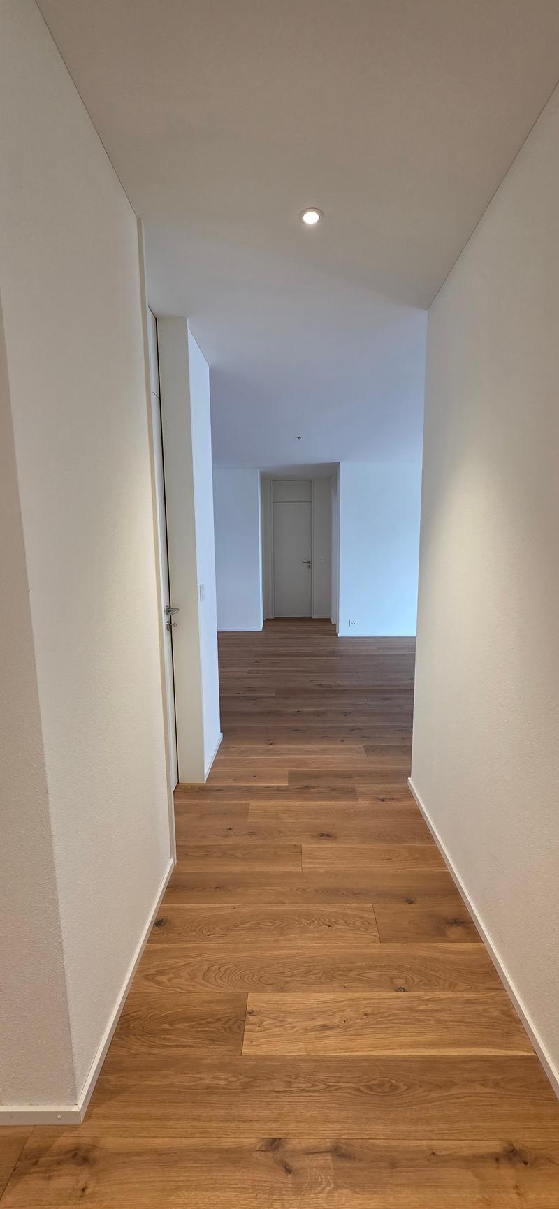 Moderne 3.5-Zimmer-Wohnung mit Wintergarten-Balkon in Schmerikon (9)
