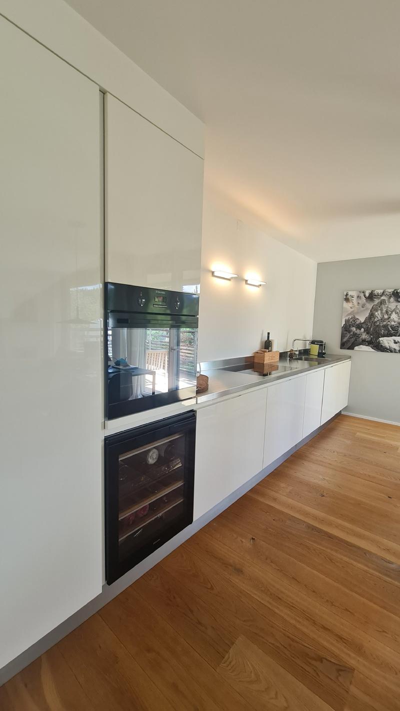 Alpines Wohnen das ganze Jahr – Moderne 3.5-Zimmer-Wohnung nahe Flims–Laax (3)