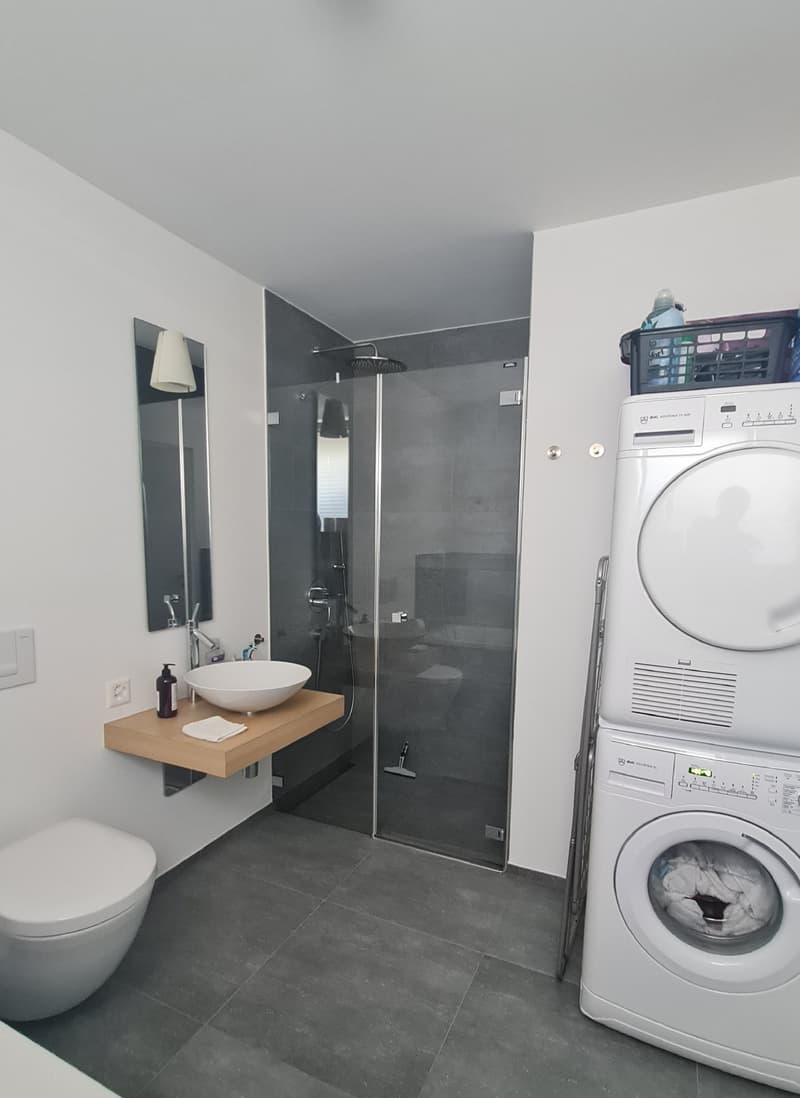 Alpines Wohnen das ganze Jahr – Moderne 3.5-Zimmer-Wohnung nahe Flims–Laax (8)