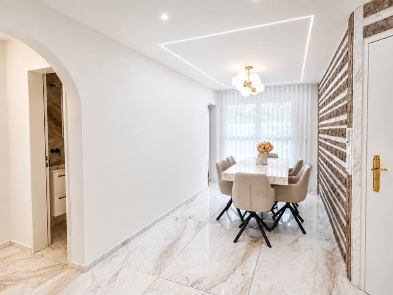 Appartement de jardin élégamment rénové avec des finitions de haute qualité et deux espaces de jardin privés (4)