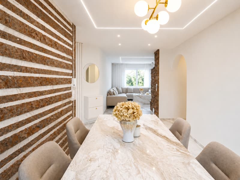 Appartement de jardin élégamment rénové avec des finitions de haute qualité et deux espaces de jardin privés (3)