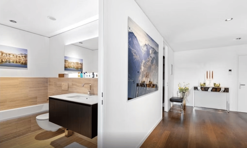 3.5-Zi.-Wohnung im Limmattower – 20. OG mit Panoramablick & Komfortlüftung (4)