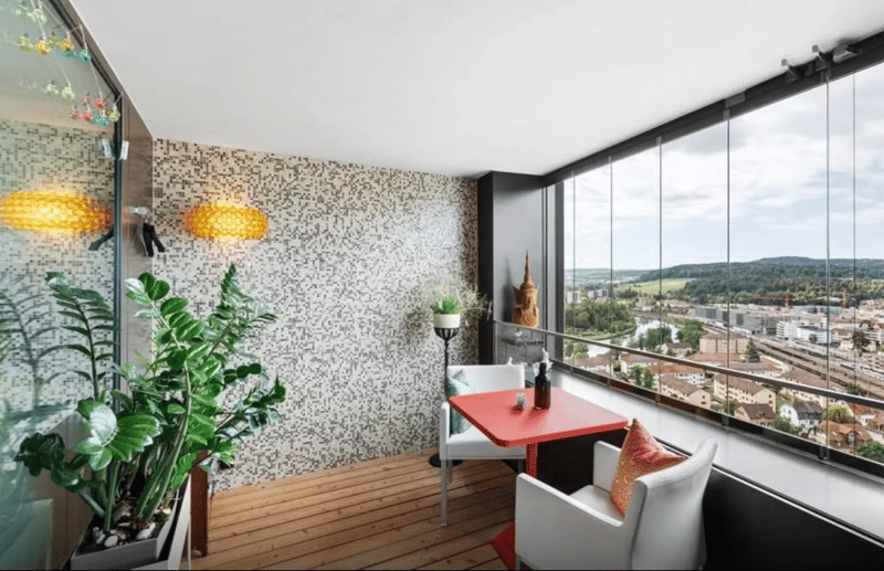 3.5-Zi.-Wohnung im Limmattower – 20. OG mit Panoramablick & Komfortlüftung (7)