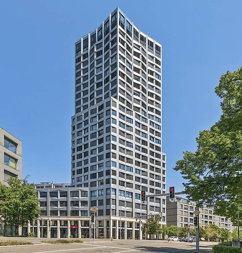 3.5-Zi.-Wohnung im Limmattower – 20. OG mit Panoramablick & Komfortlüftung (8)