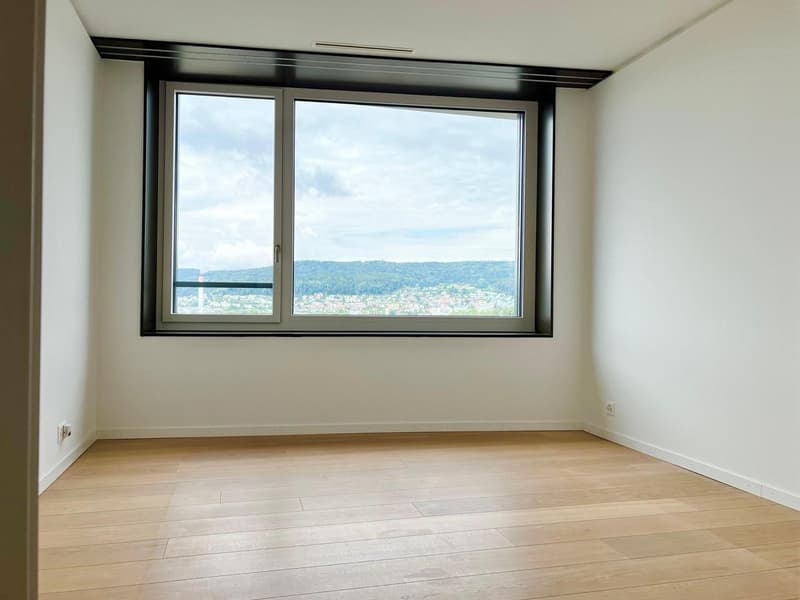 3.5-Zi.-Wohnung im Limmattower – 20. OG mit Panoramablick & Komfortlüftung (6)