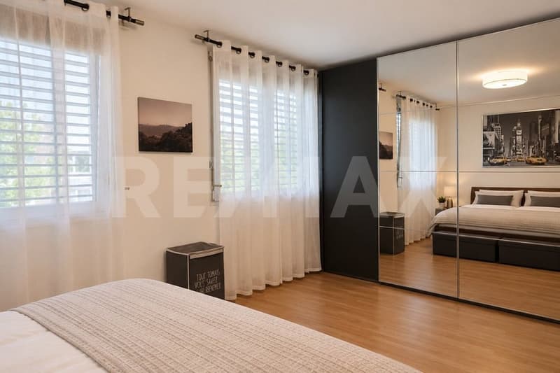 Grosszügiges 5.5-Zimmer-Eckhaus in Therwil (8)