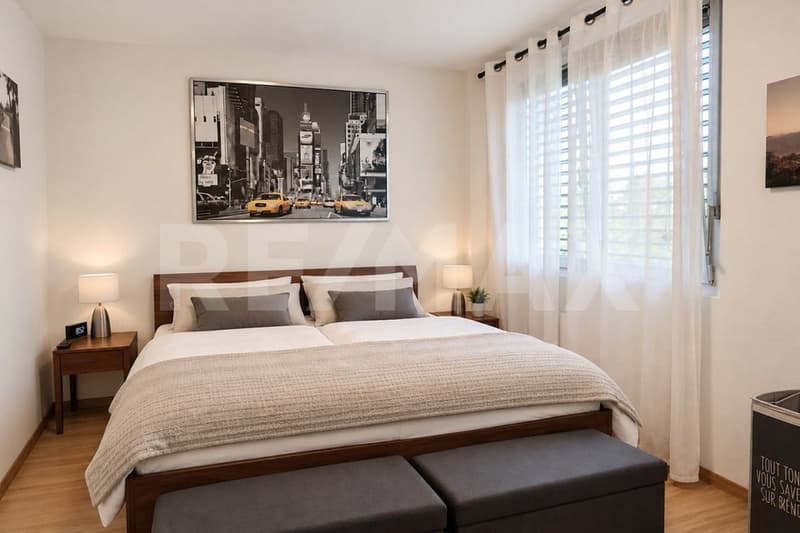 Grosszügiges 5.5-Zimmer-Eckhaus in Therwil (7)