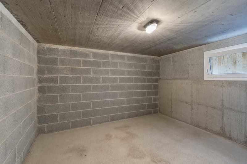 Appartement lumineux de 4.5 pièces avec jardin à Léchelles (13)