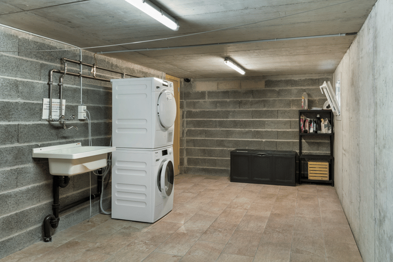 Appartement lumineux de 4.5 pièces avec jardin à Léchelles (12)