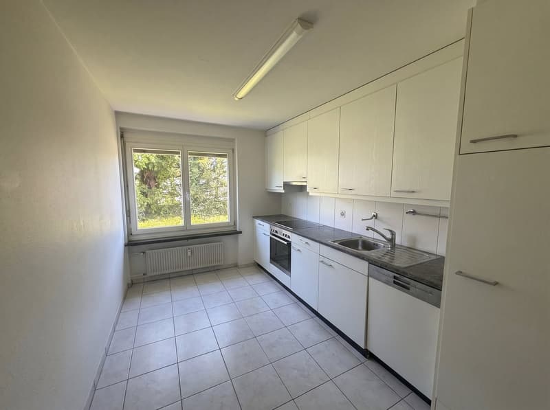 Gemütliche 3.5 -Zimmer-Wohnung mit Balkon in Reinach BL (1)